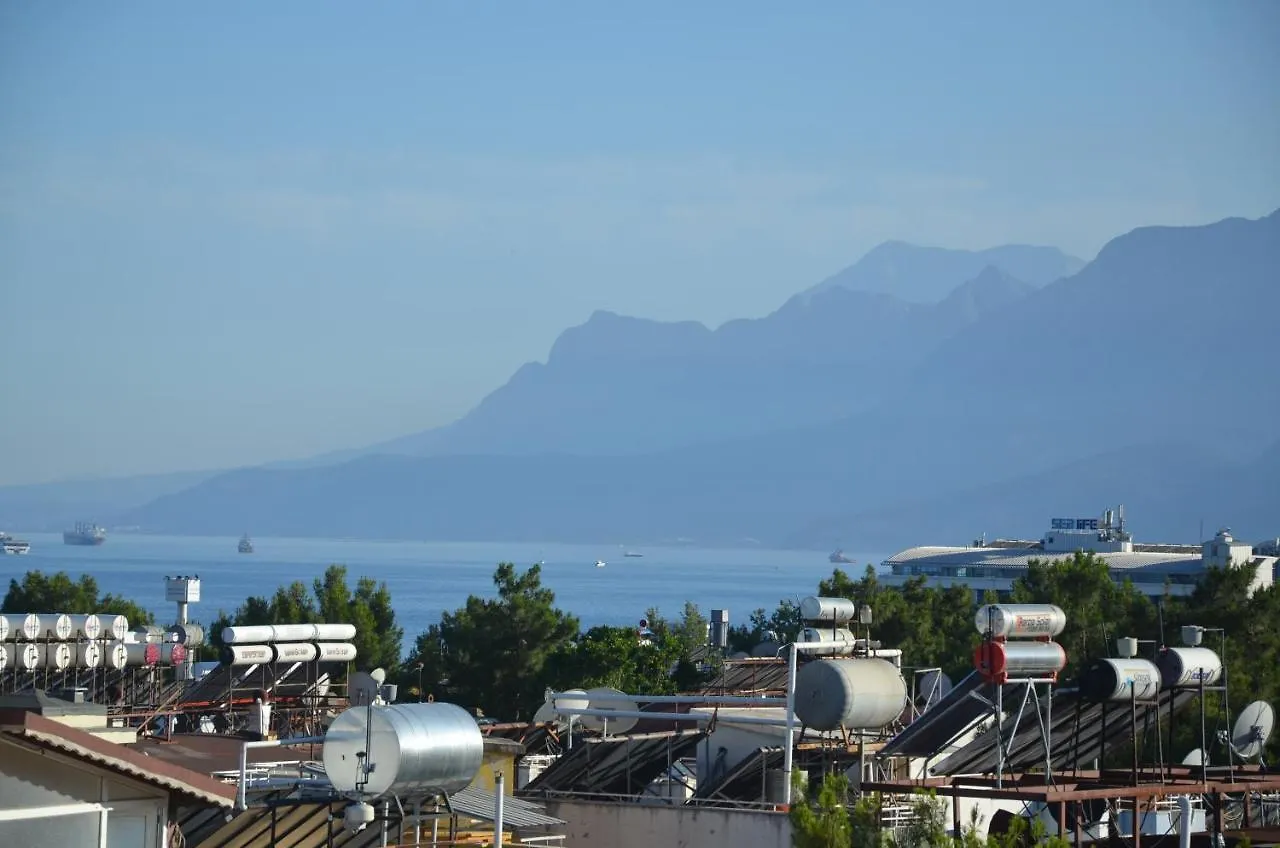 Ari Apart Apartment Antalya 0*,  Turkey