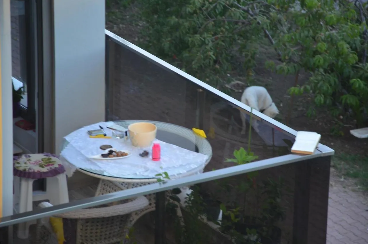 Ari Apart Apartment Antalya
