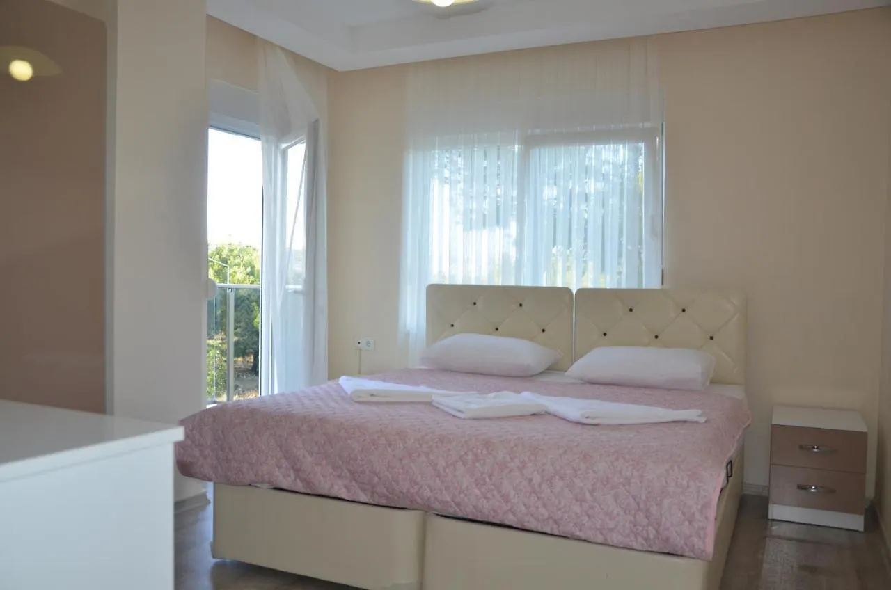 Ari Apart Apartment Antalya