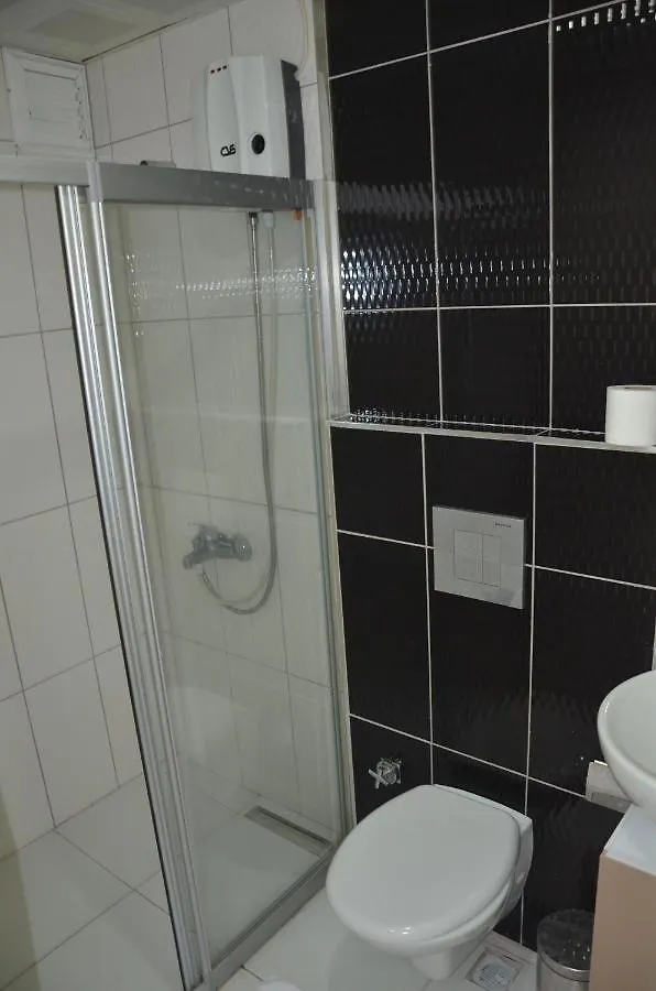 Ari Apart Apartment Antalya 0*,  Turkey