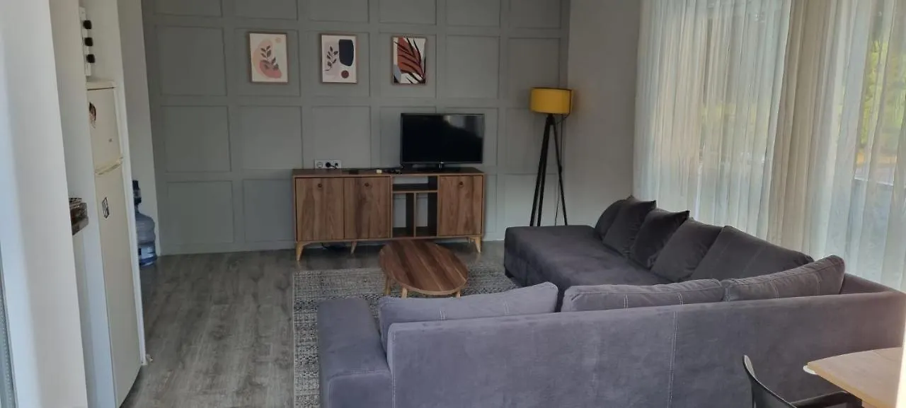 Ari Apart Apartment Antalya