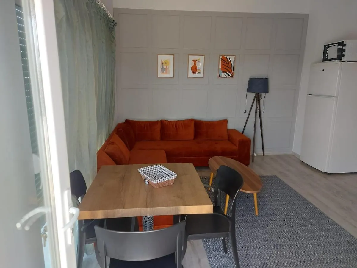 Ari Apart Apartment Antalya