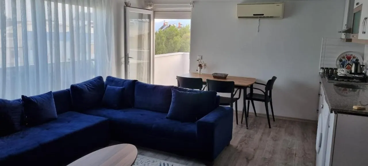 Ari Apart Apartment Antalya