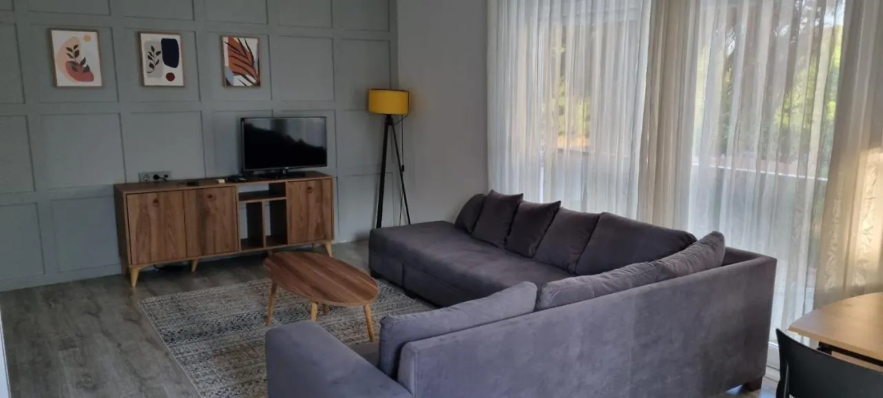 Ari Apart Apartment Antalya Turkey