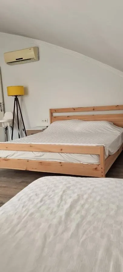 Ari Apart Apartment Antalya Turkey
