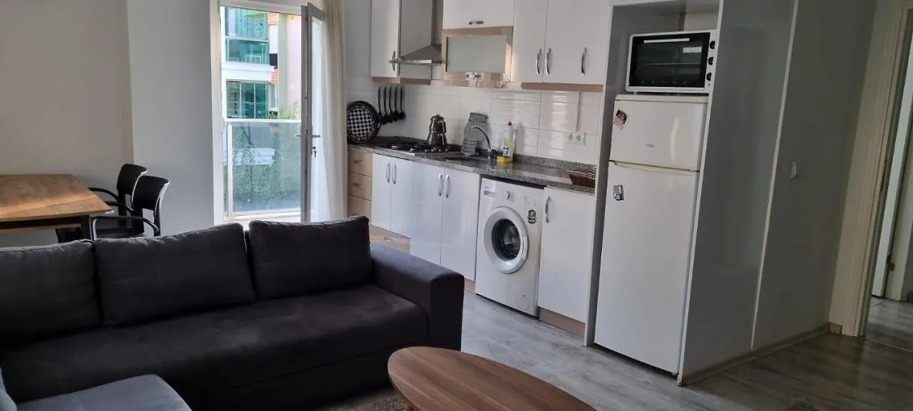 Ari Apart Apartment Antalya 0*,  Turkey