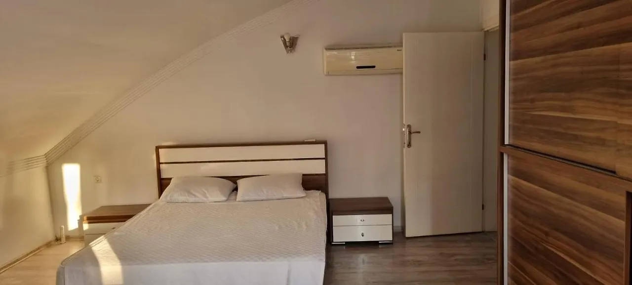 Ari Apart Apartment Antalya 0*,