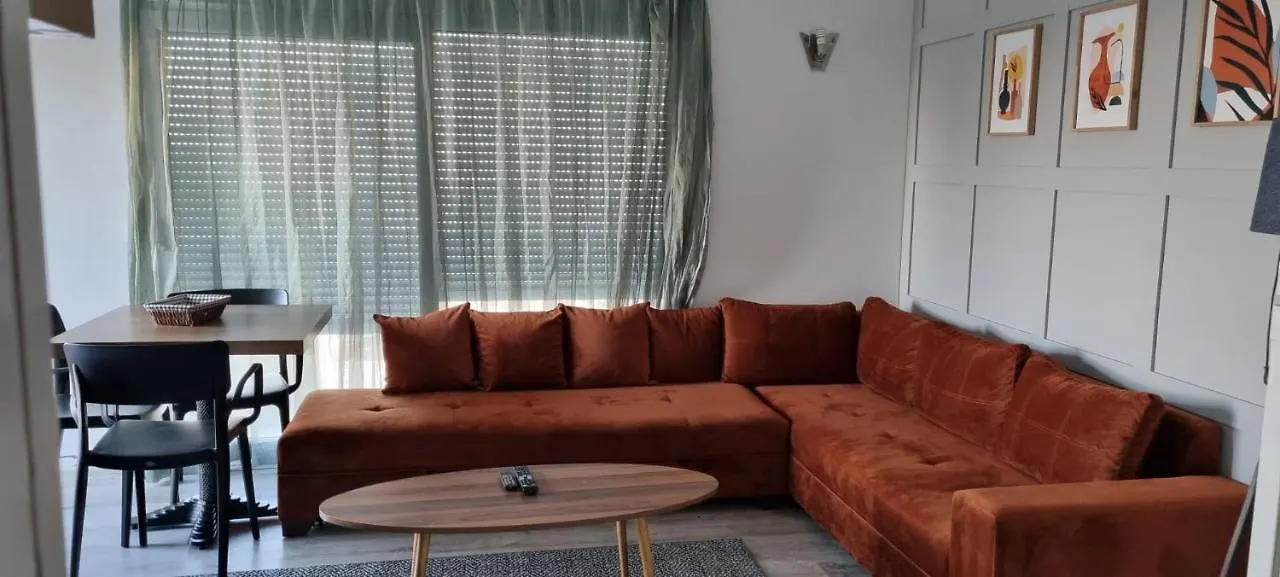 Ari Apart Apartment Antalya Turkey