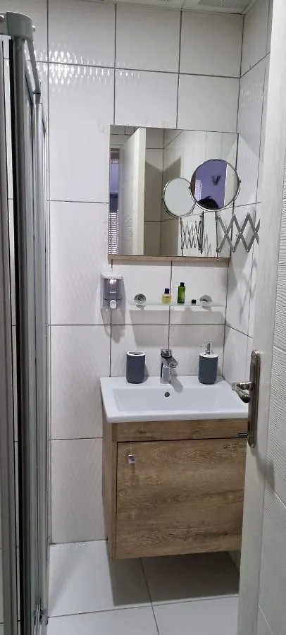 Ari Apart Apartment Antalya